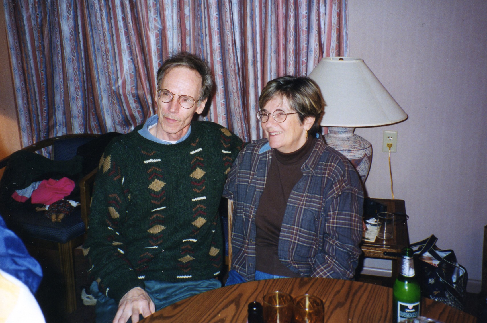 974 Milton and Allie 011